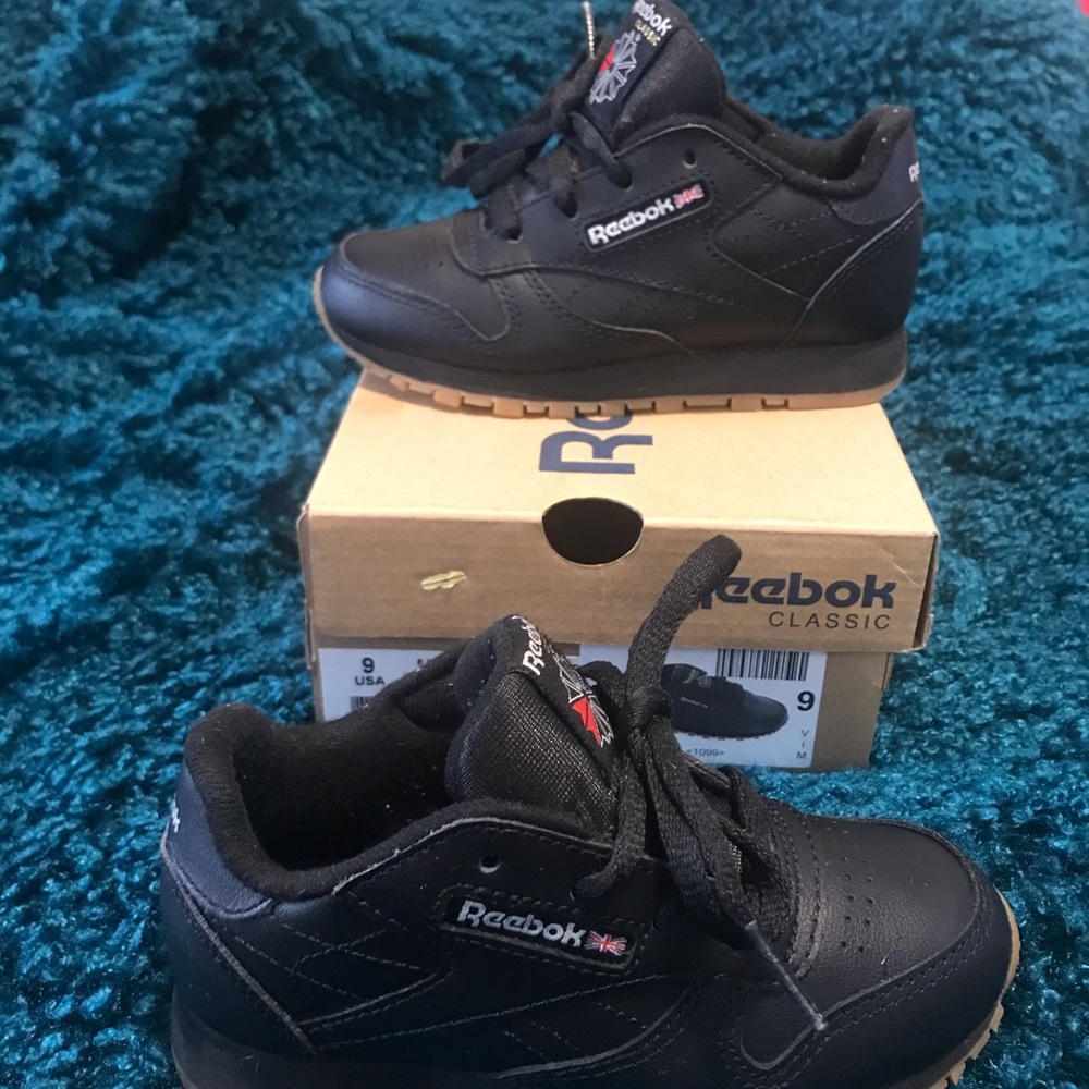 Reebok Classic